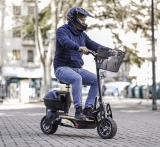 Electric scooter for adults: How can you buy an appropriate one?
