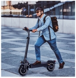 Janobike T10: The best electric scooter?