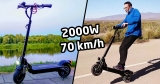 T10 Janobike | Reviewing The Mind-Blowing Features Of The T10 By Janobike